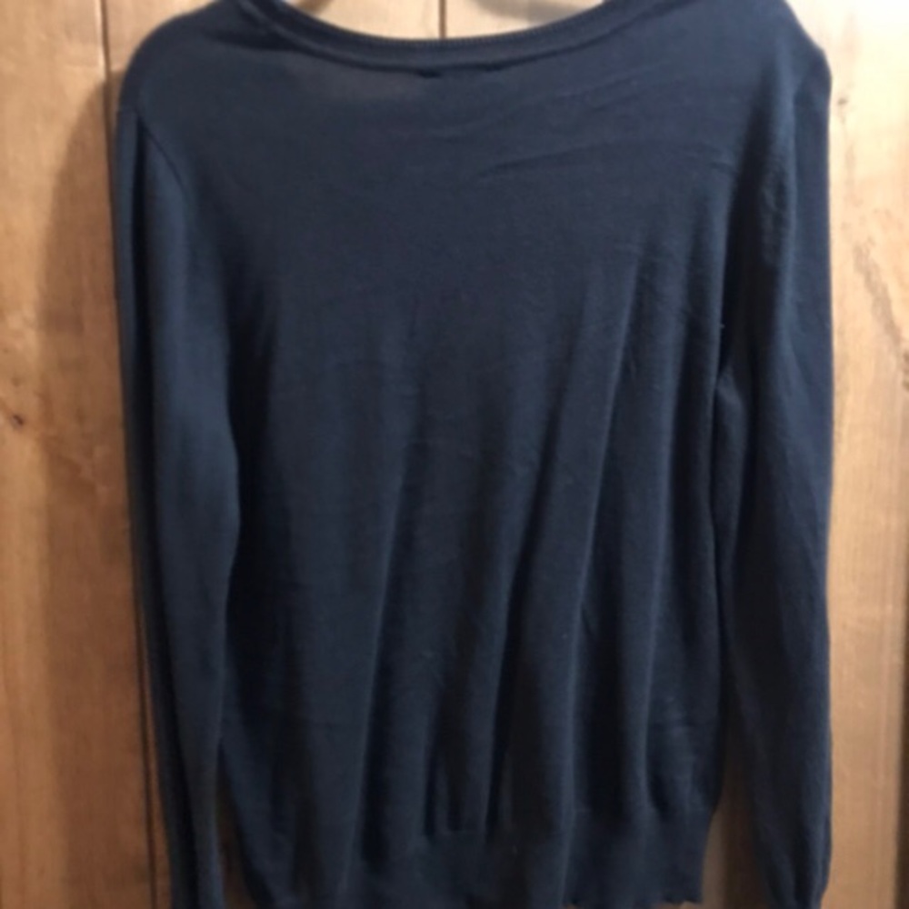 Womens Worthington Sweater - Picture 3 of 3